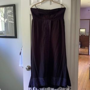Free People MIDI dress.